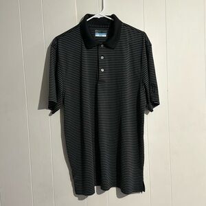 Men’s PGA Tour golf shirt polo size XL